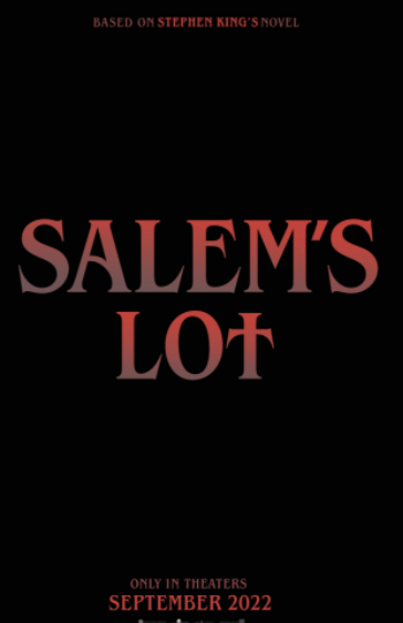 Salem's Lot